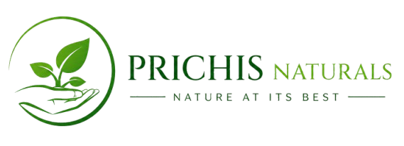 Prichisnaturals